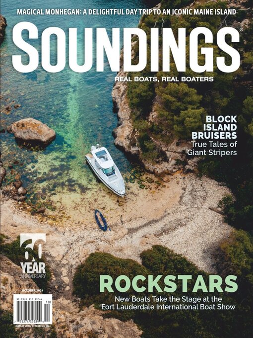 Title details for Soundings by Active Interest Media HoldCo, Inc. - Available